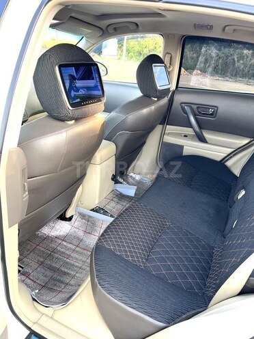 Infiniti FX35 2006, 214,000 km - 3.5 l - Masallı