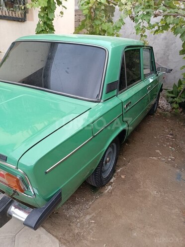 LADA (VAZ) 2106 1988, 80,973 km - 1.6 л - Bakı