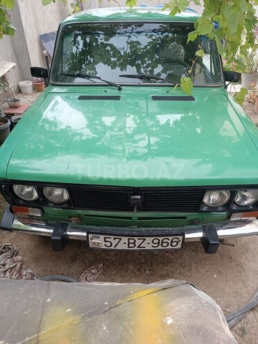 LADA (VAZ) 2106 1988, 80,973 km - 1.6 л - Bakı