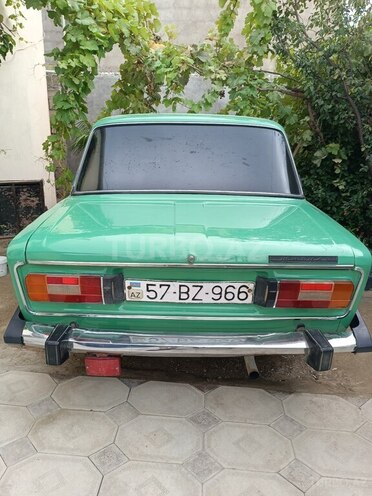 LADA (VAZ) 2106 1988, 80,973 km - 1.6 л - Bakı