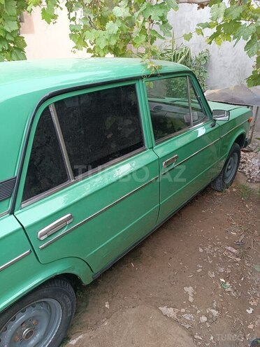 LADA (VAZ) 2106 1988, 80,973 km - 1.6 л - Bakı