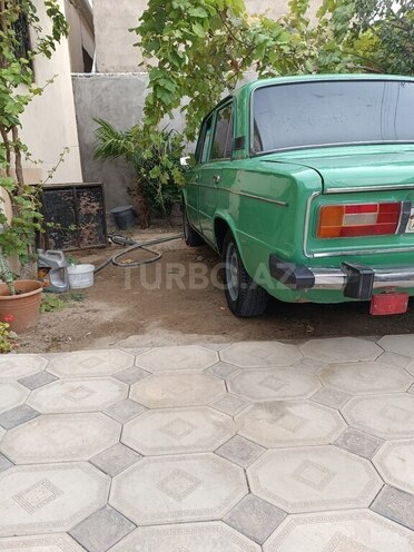 LADA (VAZ) 2106 1988, 80,973 km - 1.6 л - Bakı