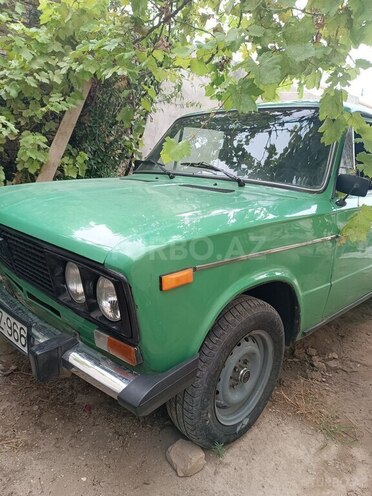 LADA (VAZ) 2106 1988, 80,973 km - 1.6 л - Bakı