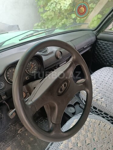 LADA (VAZ) 2106 1988, 80,973 km - 1.6 л - Bakı