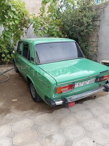 LADA (VAZ) 2106 1988, 80,973 km - 1.6 л - Bakı