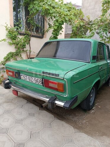 LADA (VAZ) 2106 1988, 80,973 km - 1.6 л - Bakı