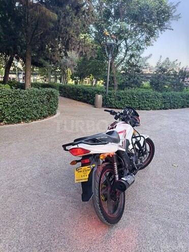 Jianshe  2024, 19,247 km - 0.1 l - Bakı