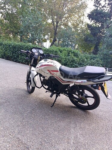 Jianshe  2024, 19,247 km - 0.1 l - Bakı