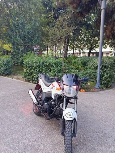 Jianshe  2024, 19,247 km - 0.1 l - Bakı
