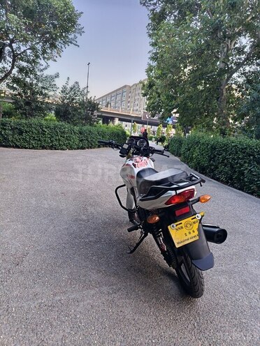 Jianshe  2024, 19,247 km - 0.1 l - Bakı