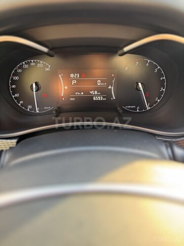 Baic Senova D50-8