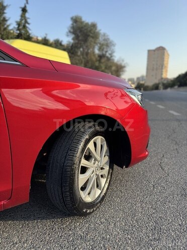 Baic Senova D50-19