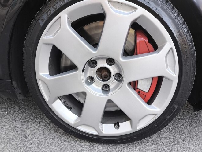 Audi A3 2006, 270,085 km - 2.0 l - Bakı