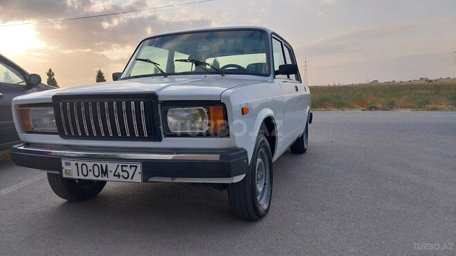 LADA (VAZ) 2107 2005, 90,386 km - 1.6 l - Bakı