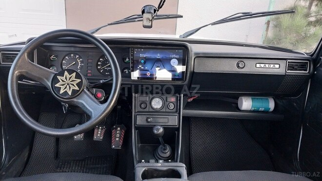 LADA (VAZ) 2107 2005, 90,386 km - 1.6 l - Bakı