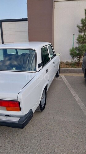 LADA (VAZ) 2107 2005, 90,386 km - 1.6 l - Bakı