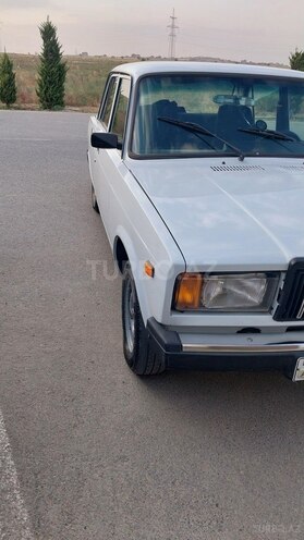 LADA (VAZ) 2107 2005, 90,386 km - 1.6 l - Bakı