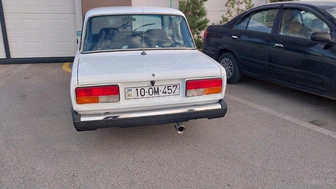LADA (VAZ) 2107 2005, 90,386 km - 1.6 l - Bakı