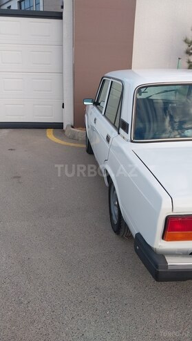 LADA (VAZ) 2107 2005, 90,386 km - 1.6 l - Bakı