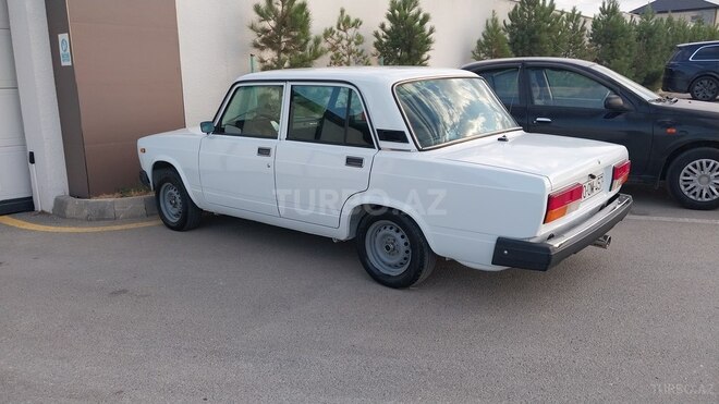 LADA (VAZ) 2107 2005, 90,386 km - 1.6 l - Bakı
