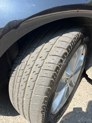 Ford Fusion (North America) 2019, 95,000 km - 2.0 л - Bakı