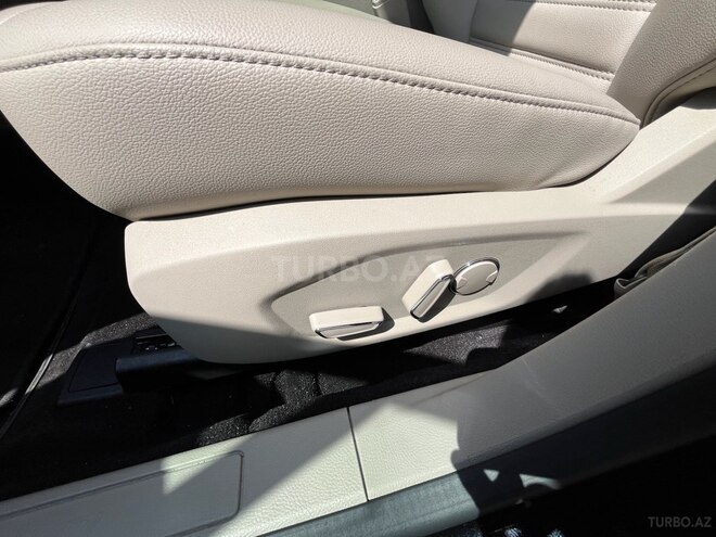 Ford Fusion (North America) 2019, 95,000 km - 2.0 л - Bakı