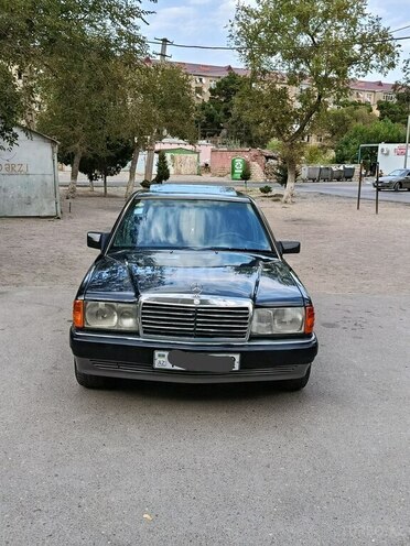 Mercedes 190 1992, 225,566 km - 2.0 л - Bakı