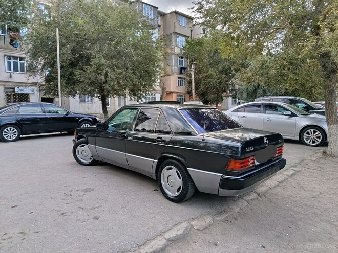 Mercedes 190 1992, 225,566 km - 2.0 л - Bakı