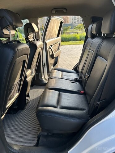 Chevrolet Captiva 2016, 156,000 km - 2.4 l - Bakı