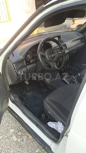 LADA (VAZ) Priora 2017, 220,000 km - 1.6 l - Şəmkir