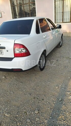 LADA (VAZ) Priora 2017, 220,000 km - 1.6 l - Şəmkir