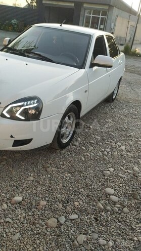 LADA (VAZ) Priora 2017, 220,000 km - 1.6 l - Şəmkir