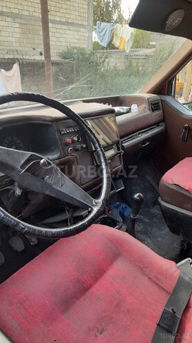 Volkswagen Transporter 1991, 340,000 km - 1.9 l - Şirvan