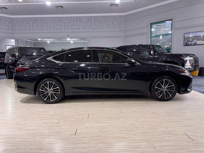 Lexus ES 300h 2022, 20,000 km - 2.5 l - Bakı