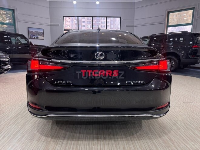 Lexus ES 300h 2022, 20,000 km - 2.5 l - Bakı