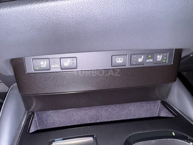Lexus ES 300h 2022, 20,000 km - 2.5 l - Bakı