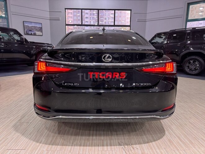 Lexus ES 300h 2022, 20,000 km - 2.5 l - Bakı