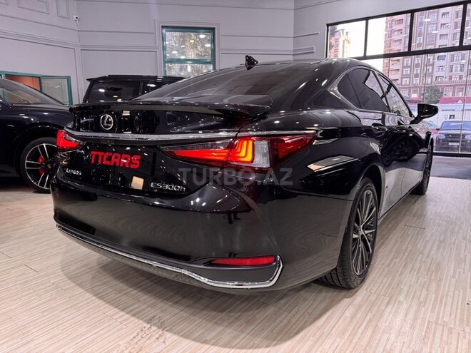 Lexus ES 300h 2022, 20,000 km - 2.5 l - Bakı