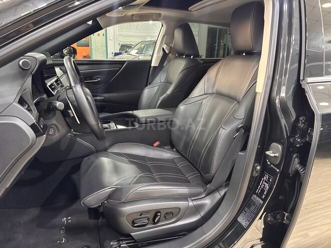 Lexus ES 300h 2022, 20,000 km - 2.5 l - Bakı
