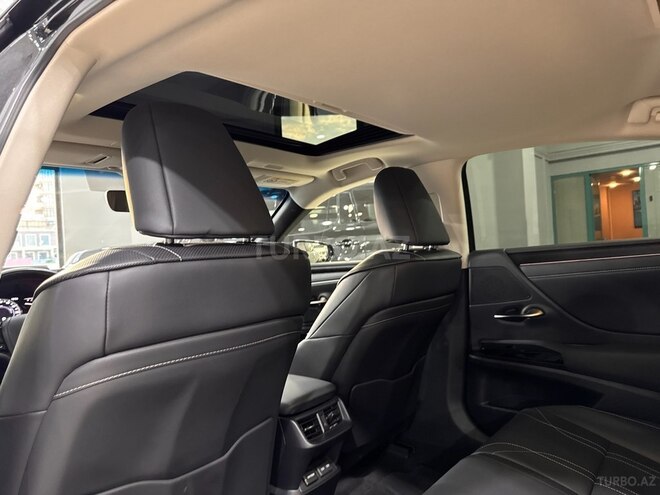 Lexus ES 300h 2022, 20,000 km - 2.5 l - Bakı