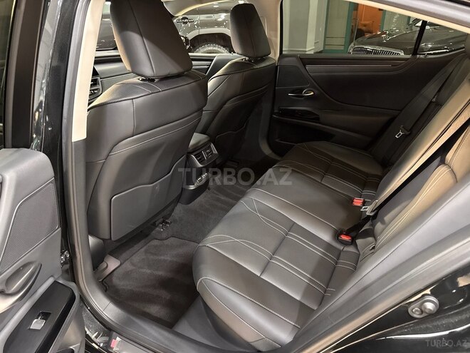 Lexus ES 300h 2022, 20,000 km - 2.5 l - Bakı