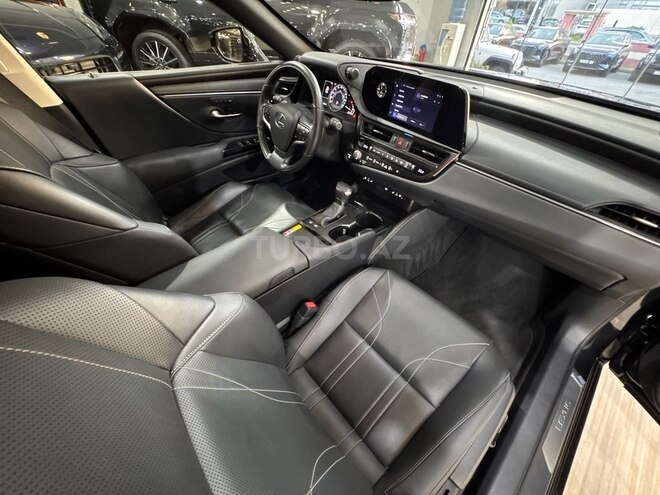 Lexus ES 300h 2022, 20,000 km - 2.5 l - Bakı