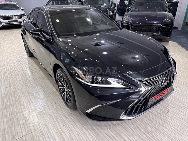 Lexus ES 300h 2022, 20,000 km - 2.5 l - Bakı