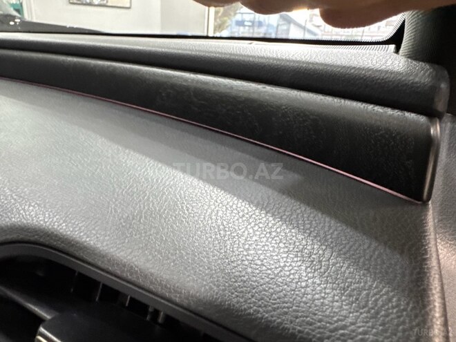 Lexus ES 300h 2022, 20,000 km - 2.5 l - Bakı