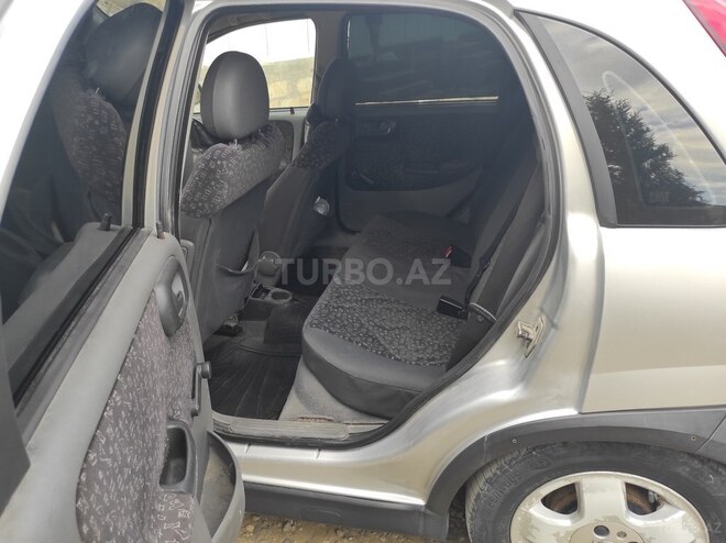 Opel Vita 2001, 330,000 km - 1.4 l - Sumqayıt