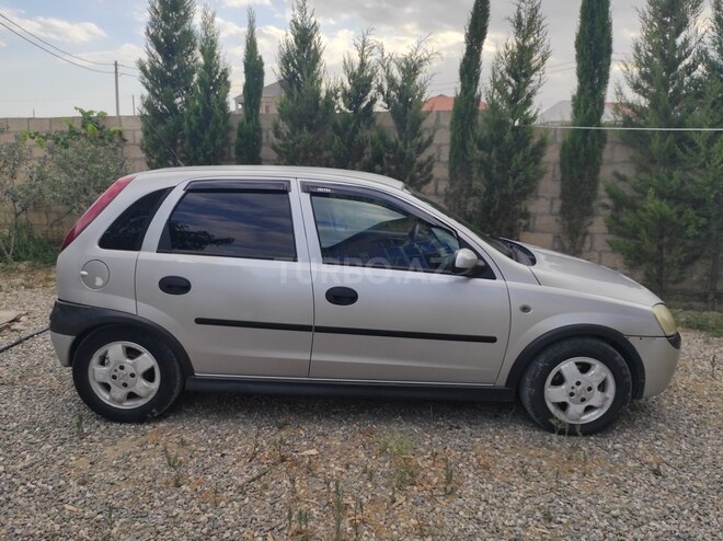 Opel Vita 2001, 330,000 km - 1.4 l - Sumqayıt