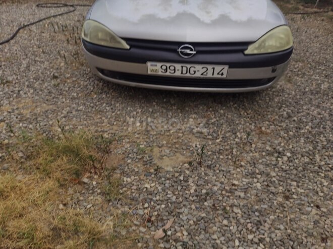 Opel Vita 2001, 330,000 km - 1.4 l - Sumqayıt