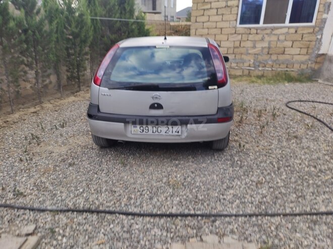 Opel Vita 2001, 330,000 km - 1.4 l - Sumqayıt