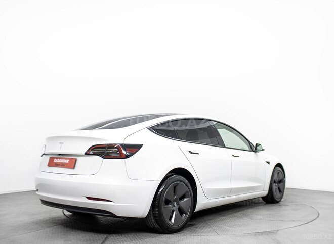 Tesla Model 3 2023, 19,000 km - 0.0 л - Bakı