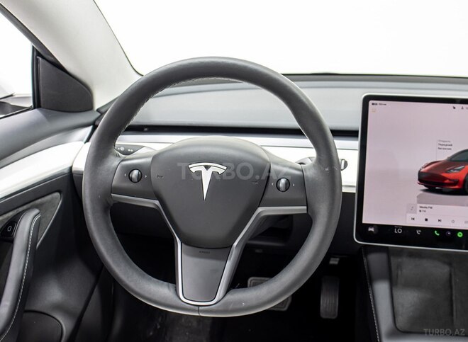 Tesla Model 3 2023, 19,000 km - 0.0 л - Bakı